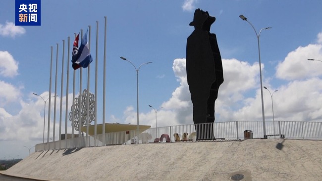  起底美干涉拉美局势“黑历史”