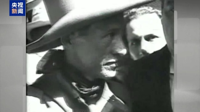  起底美干涉拉美局势“黑历史”