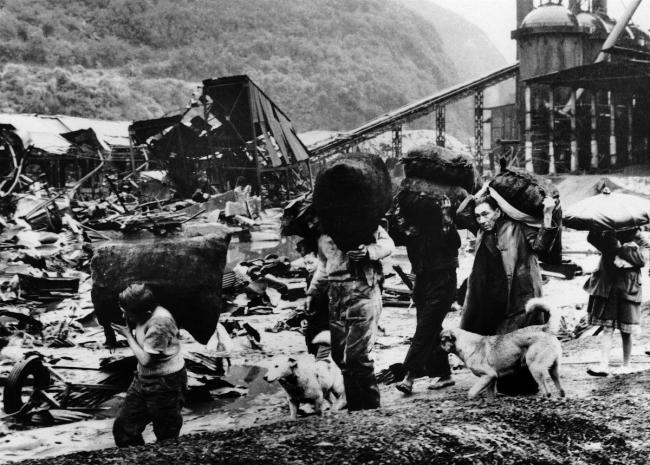 日本遗孤返日后被歧视:我恨军国主义 战争的终身囚徒