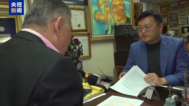  起底美干涉拉美局势“黑历史”