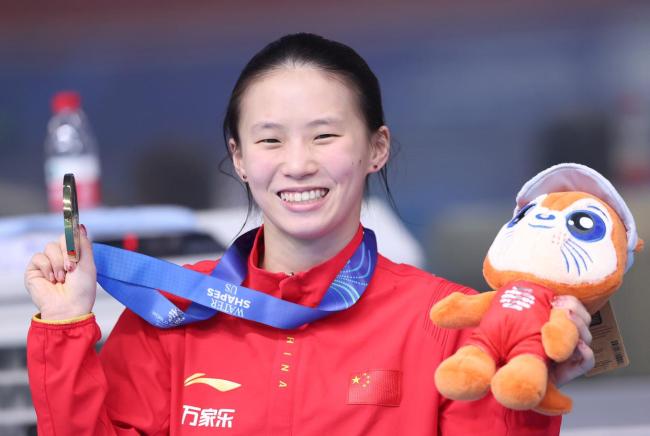 2025国际十佳运动员 荣耀榜单揭晓