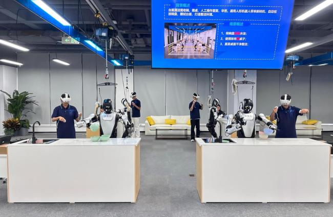 展望2026年人形机器人行业 规模化交付浪潮来临