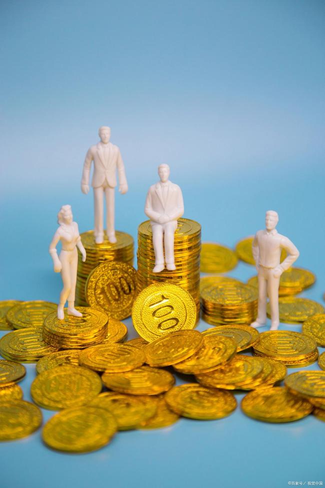 福布斯富豪榜30年变迁,万亿财富集中速度惊人 科技巨头引领新时代