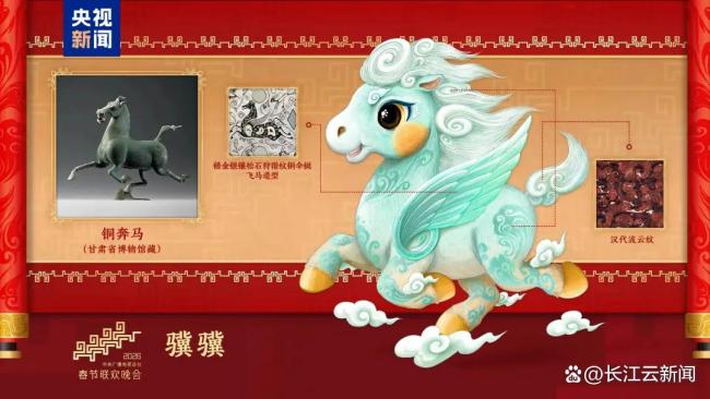 2026央视春晚分会场官宣：哈尔滨、义乌、合肥、宜宾 四城共迎马年新岁