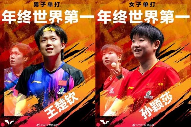 孙颖莎退赛杜凯琹递补 伤病原因憾别赛场