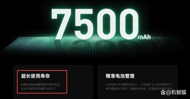 手机10000mAh电池将成为主流吗 大容量与轻薄并存