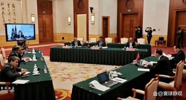 印度与孟加拉国矛盾再次升级 南亚地缘格局生变