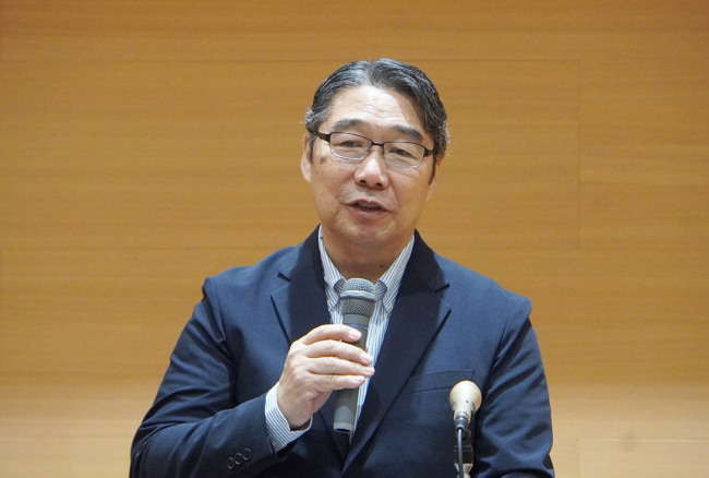 日本前政府高官：日本的土地“只是个累赘”，中国无攻打的理由 纯属被害妄想