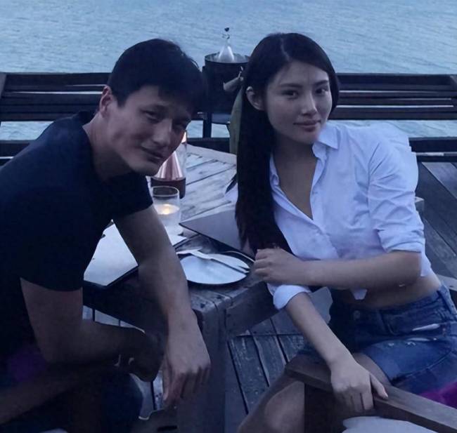 徐冬冬谈与尹子维9年分分合合