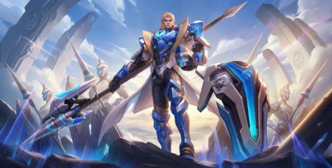 孙悟空无双皮夯爆了 新皮肤无相预热