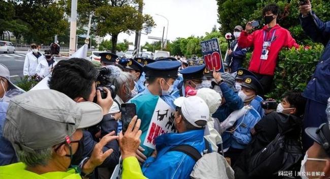 学者：中方一记琉球牌打乱日本节奏 日方低调应对