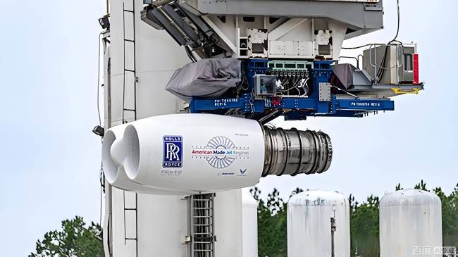 波音获五角大楼86亿美元合同 B-52焕发新生