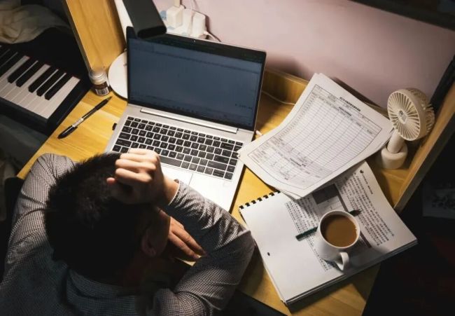 5个伤肾行为很多人都在做 警惕肾脏受损风险