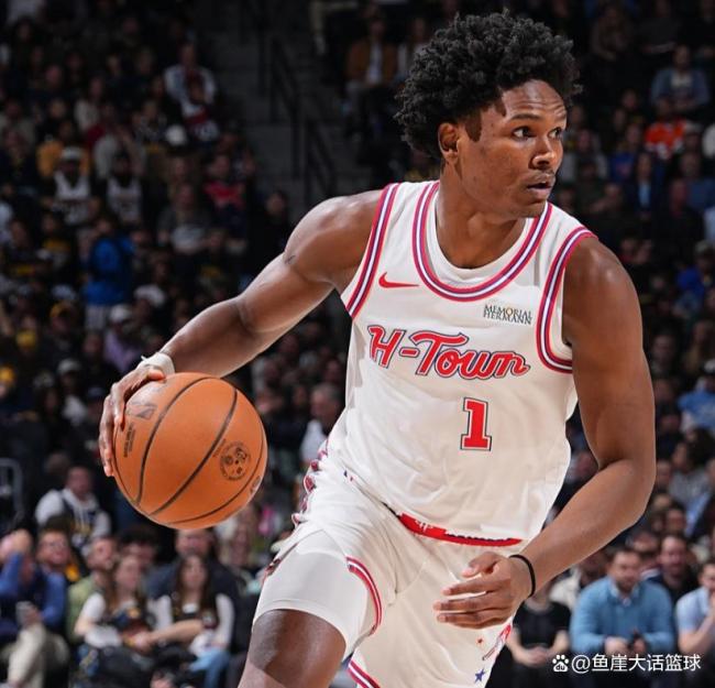 步行者不敌火箭 西亚卡姆空砍23分 火箭多点开花取连胜