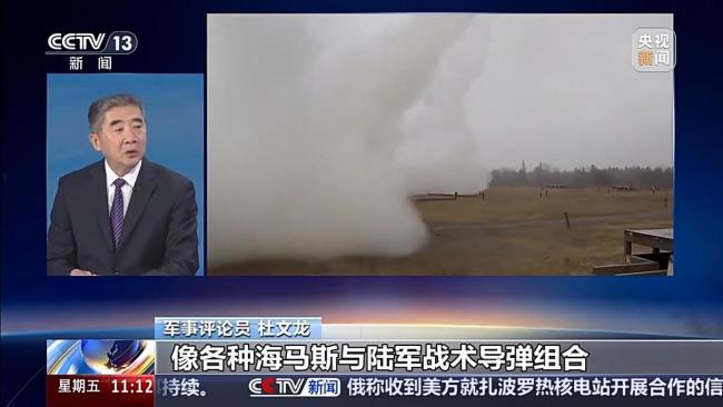 解放军演训对美台军售有何针对性部署