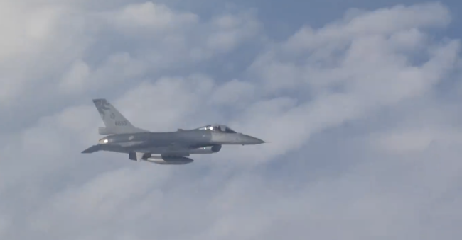 实景实弹！东部战区：拔点 断线 演习现场震撼曝光