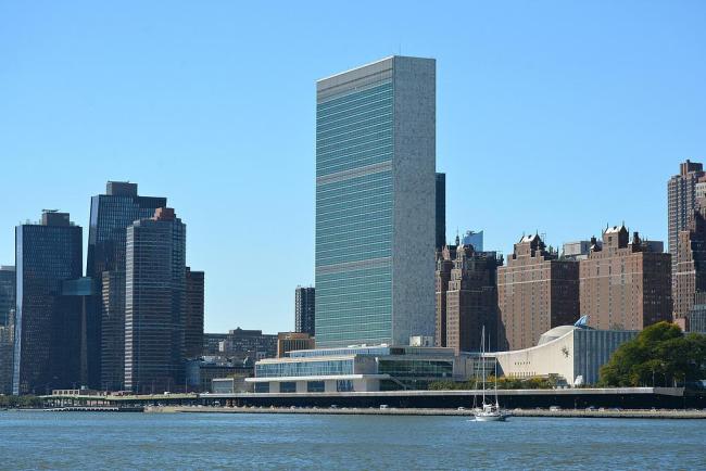 安理会就以色列承认“索马里兰”举行紧急会议