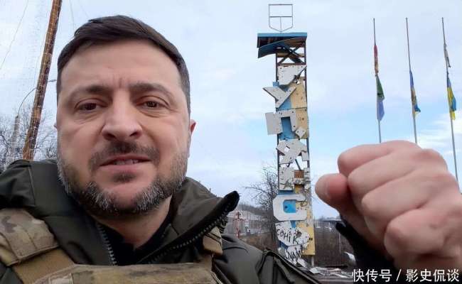 泽连斯基诅咒普京背后有何深意 和平倡议破灭