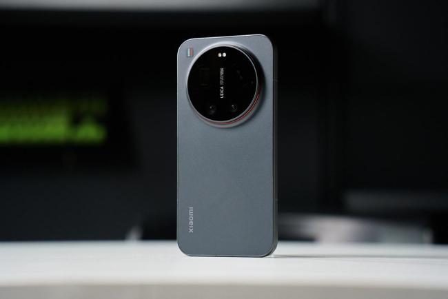 小米17 Ultra深度体验 长焦扫码极限测试