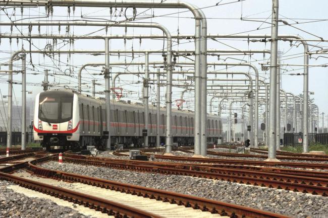 西安地铁与一座城的双向奔赴 20年的陪伴与成长