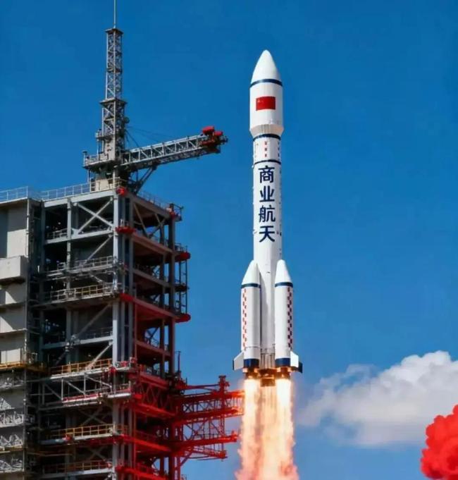 2026年商业航天会怎么样 需求风暴来袭