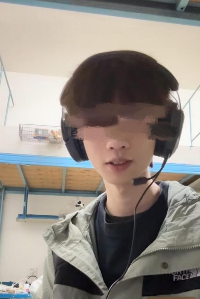 大一学生失联近半年疑被带至柬埔寨 家人焦急求助警方