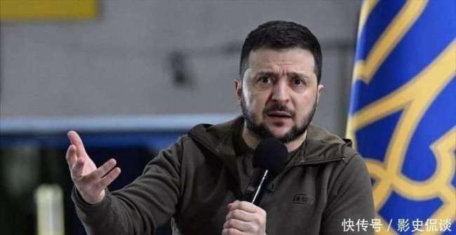 泽连斯基诅咒普京背后有何深意 和平倡议破灭