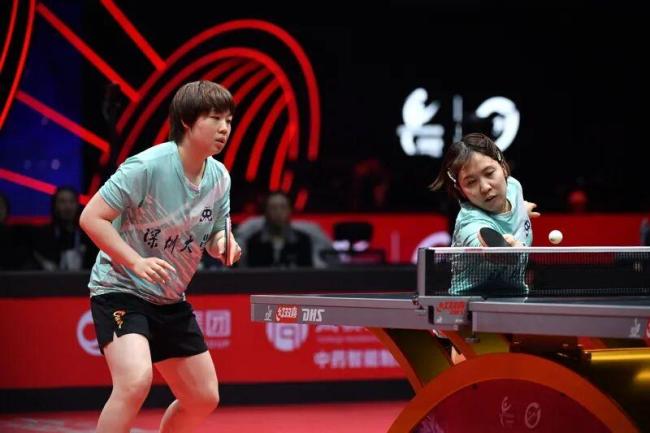 2025最后一战，王楚钦为何而战？ 十年坚守与成长