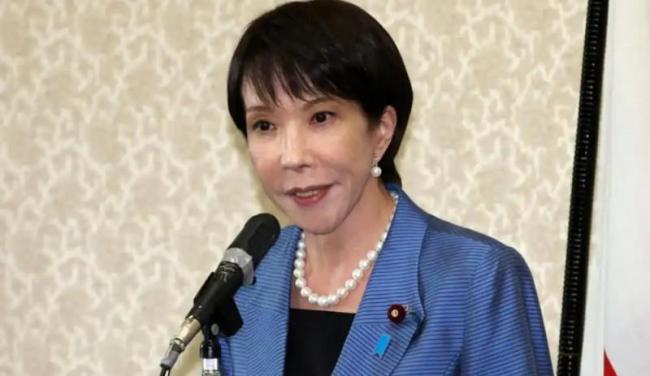 突发特讯!邪教文件32次点名高市早苗!幕后操盘日本选举,全球炸锅