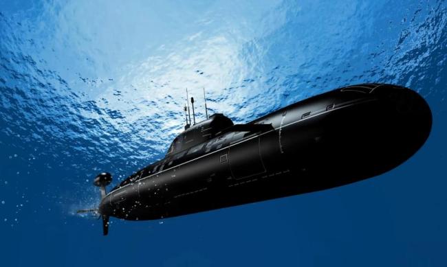 朝鲜如何为新型核潜艇打造核动力 技术来源成谜