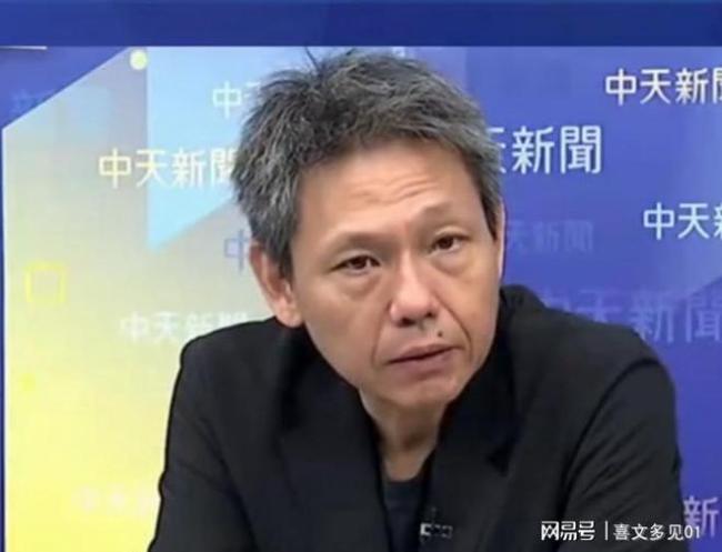 解放军无人机空拍台北 谢寒冰：这个情况对岛内相当严重了！视频引发震撼与担忧