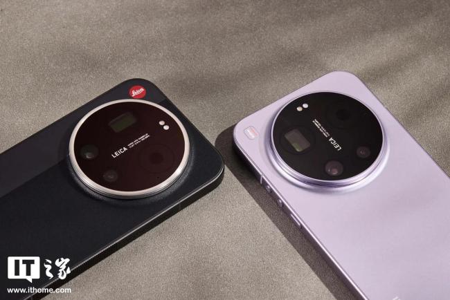 小米回应Xiaomi17Ultra徕卡版大师变焦环“据说有松动”：官方解释正常现象