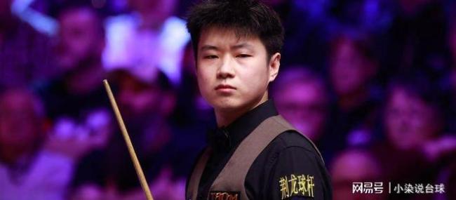 斯诺克冠军联赛签表：赵心童陷死亡组 顶尖对决一触即发