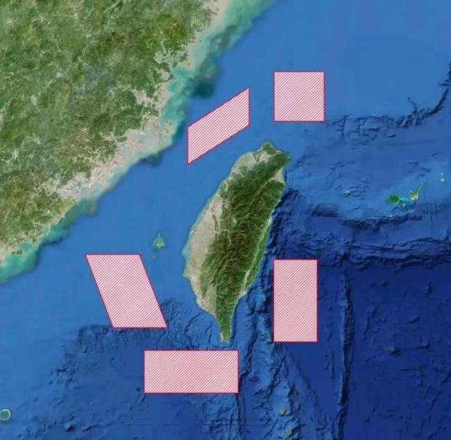 “正义使命-2025”军演引岛内震动,绿营前官员:暴露台军的脆弱