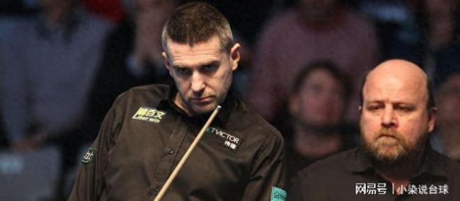 斯诺克冠军联赛签表：赵心童陷死亡组