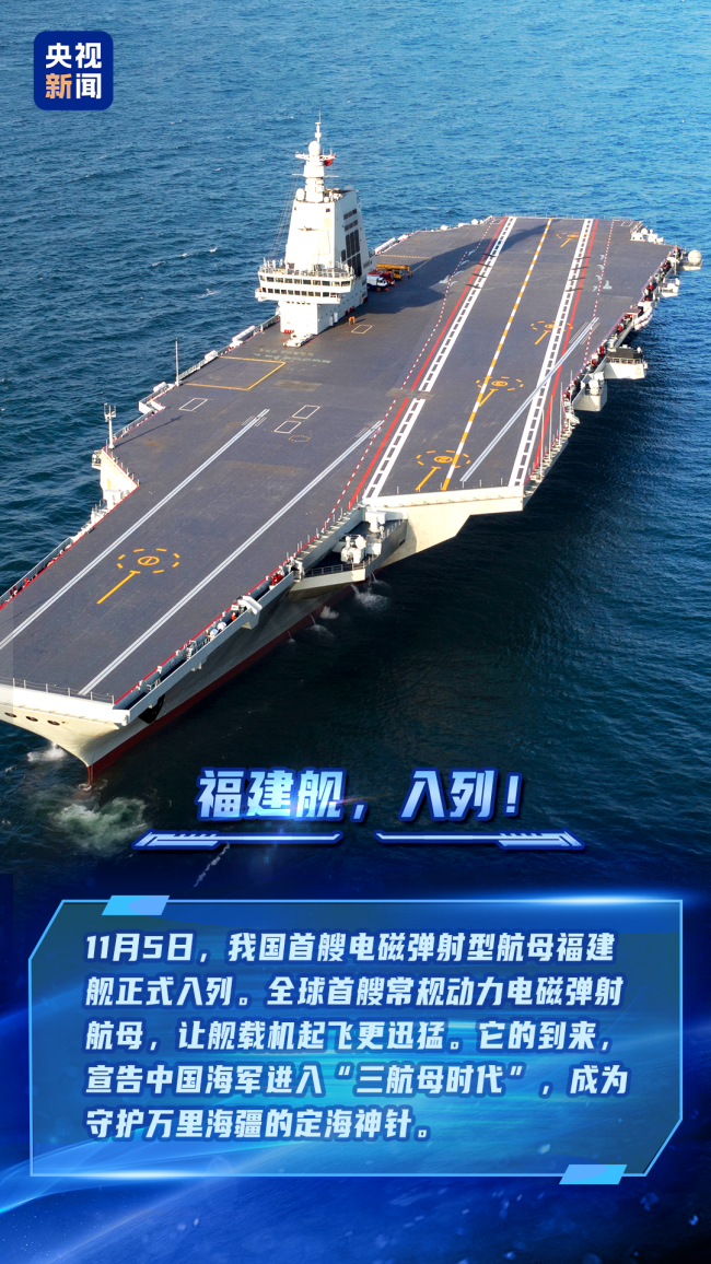 飞天远航行神州！2025大国重器，提气！