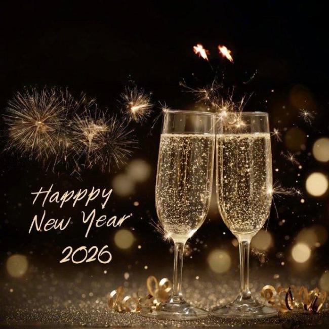 2026 对亲爱的自己说一句话 善良勇敢优秀决不妥协