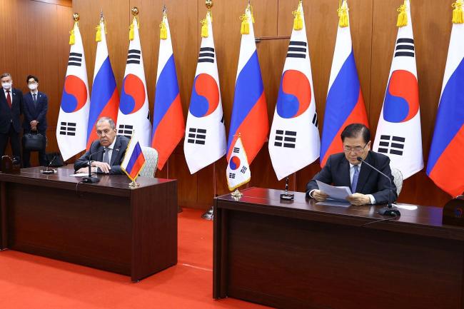 李在明的东北亚棋局突围 中韩关系新篇章