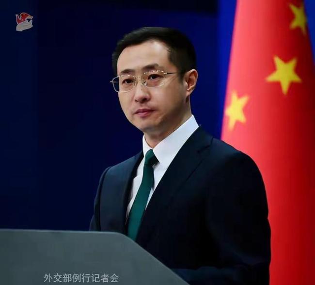 中方回应日本商业领导人暂停访华 敦促日方反思纠错