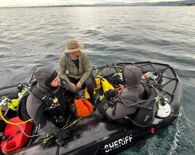 美女子被鲨鱼叼走一周后遗体被找到 悲剧震惊社区