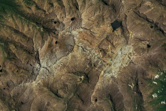 2025国际冰川保护年 应对急剧萎缩的山地冰川