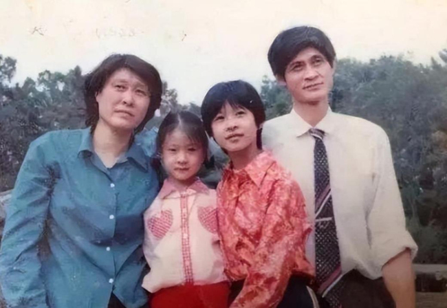 女排名将赵蕊蕊:错过了姚明,44岁仍单身