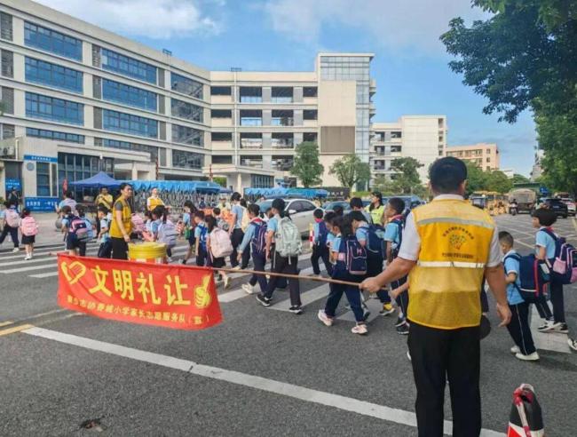 护学岗是个什么岗 被滥用的“自愿”引发争议