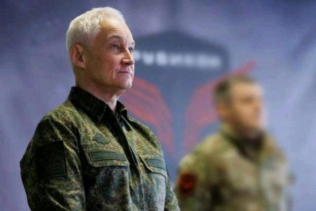 俄防长:俄军是世界上战斗力最强军队 基于可验证进展的年度报告