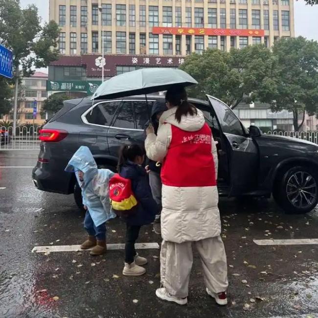 护学岗是个什么岗 被滥用的“自愿”引发争议