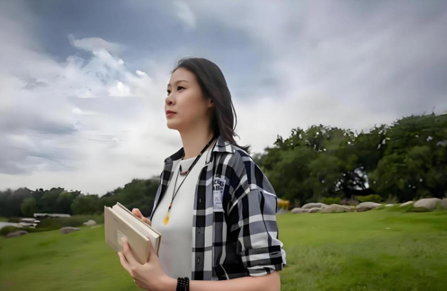 女排名将赵蕊蕊:错过了姚明,44岁仍单身 身高成择偶标准