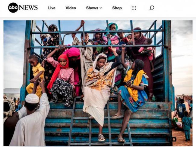 俄乌冲突、中东战火、泰柬争端、关税战……2025年哪些冲突震动世界?全球多地局势动荡不安