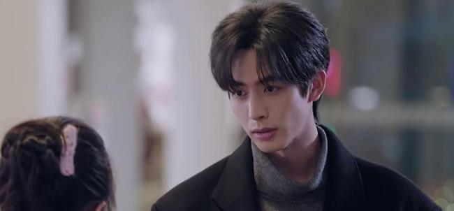 林屿森聂曦光捧脸吻 办公室甜蜜瞬间