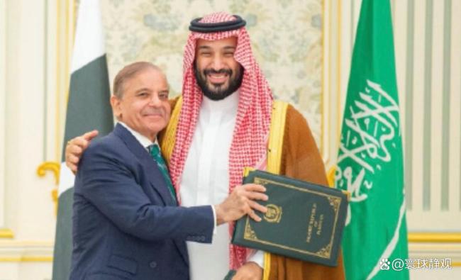 巴基斯坦在世界变局中可见度明显提升 多领域突破引关注