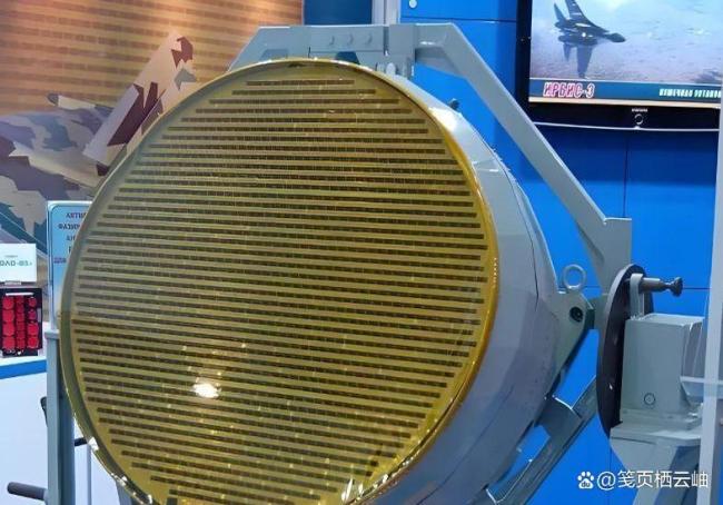 专家：中国黑科技颠覆电子战 电磁波变身能量源泉